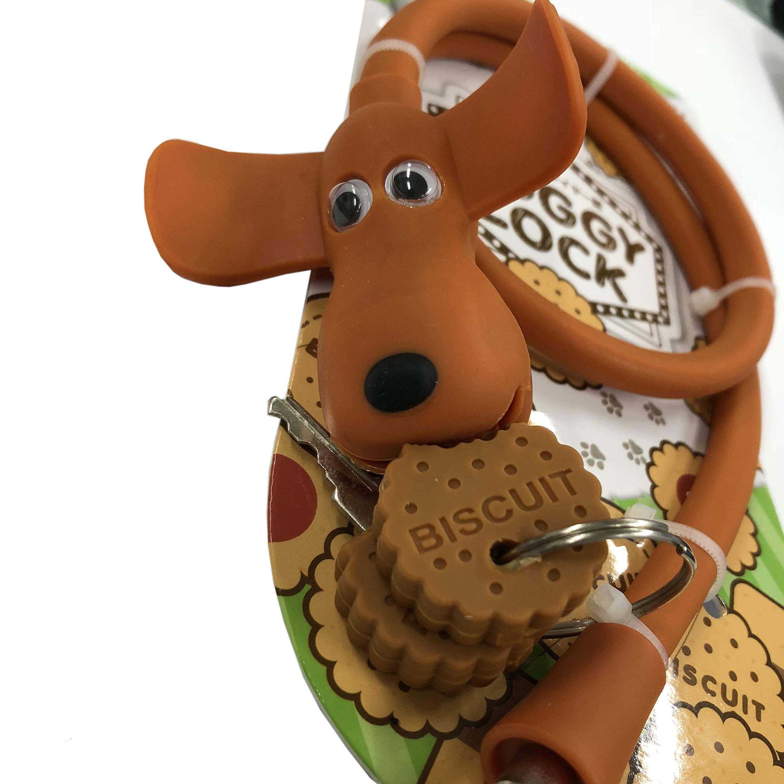 Amazon | TS BIKE(ティーエスバイク) DOGGY LOCK (ドギーロック) φ9mm